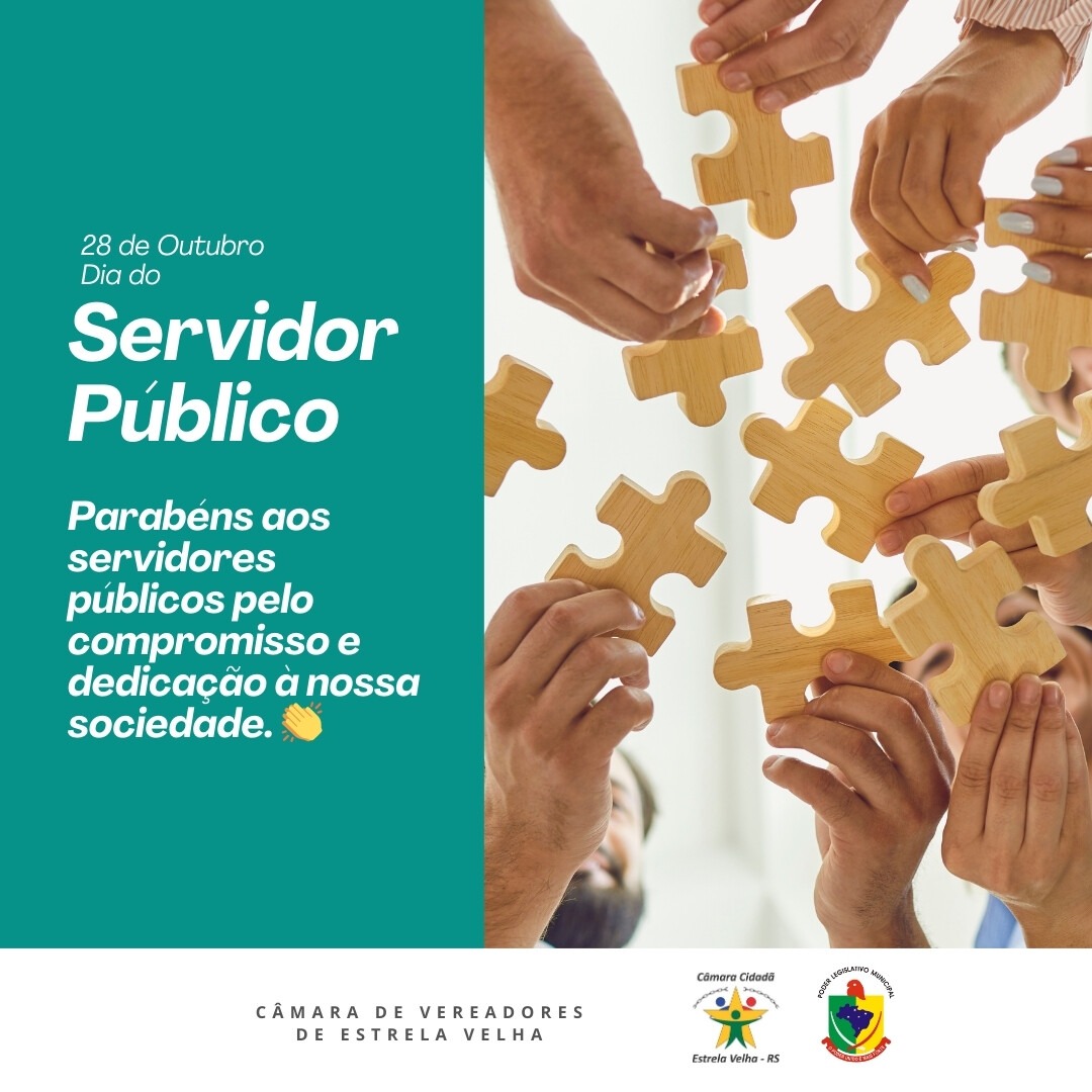 Servidor Público