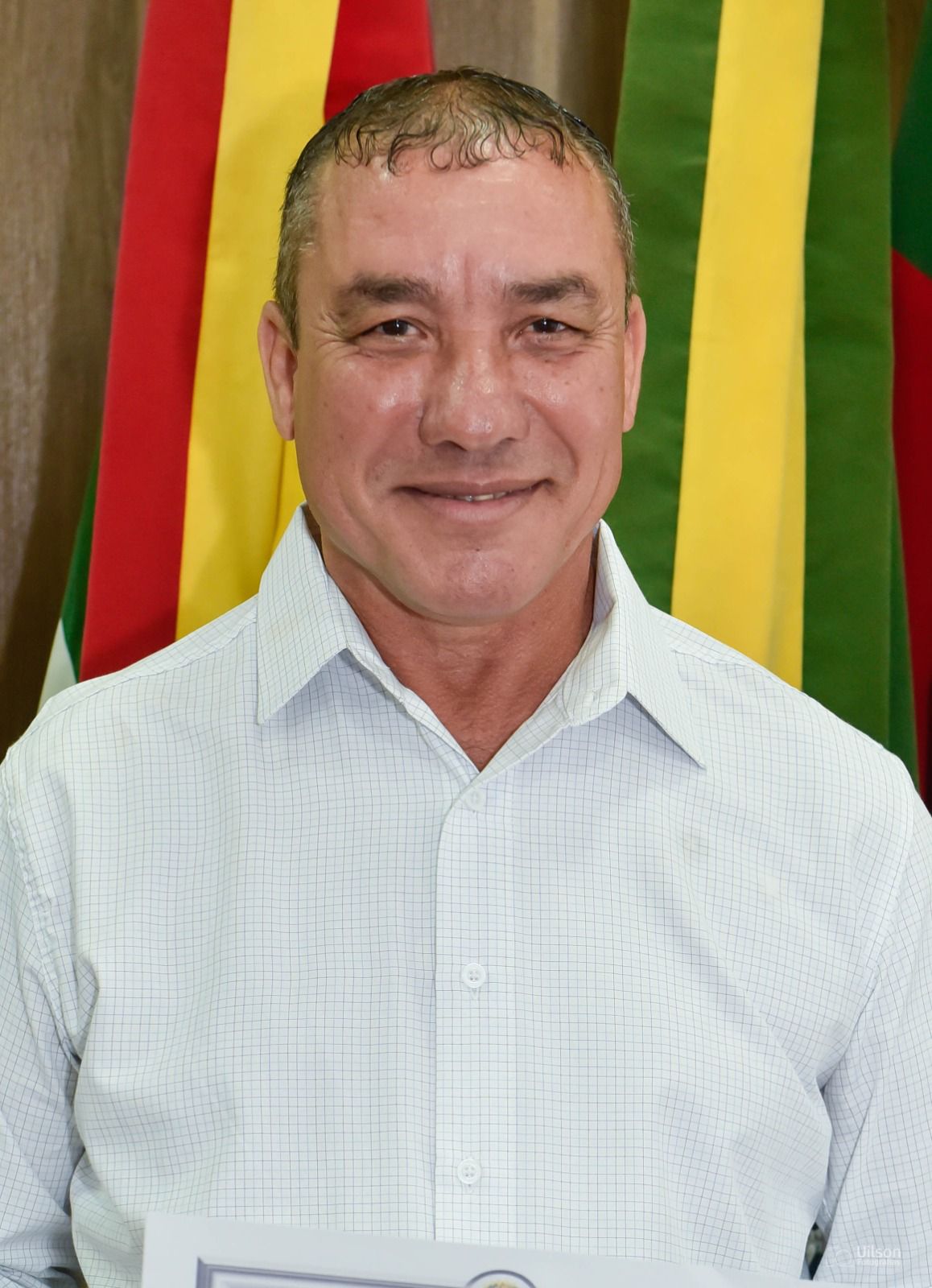 José Aldair da Silva MDB